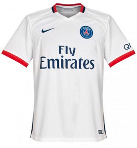 nike psg away jersey