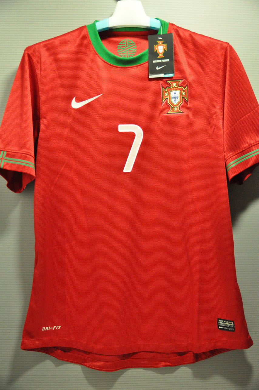 portugal national jersey