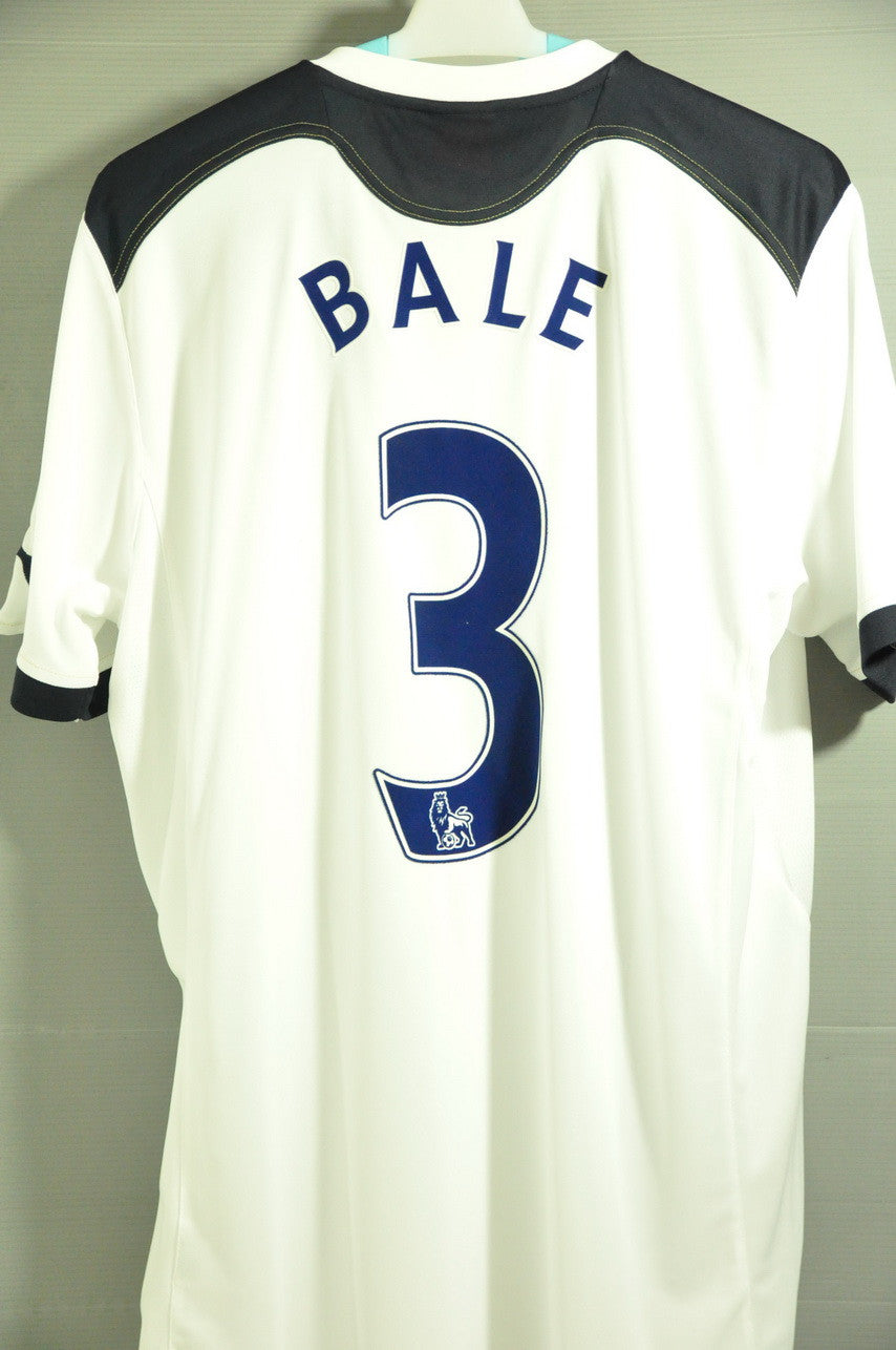 tottenham jersey 2011