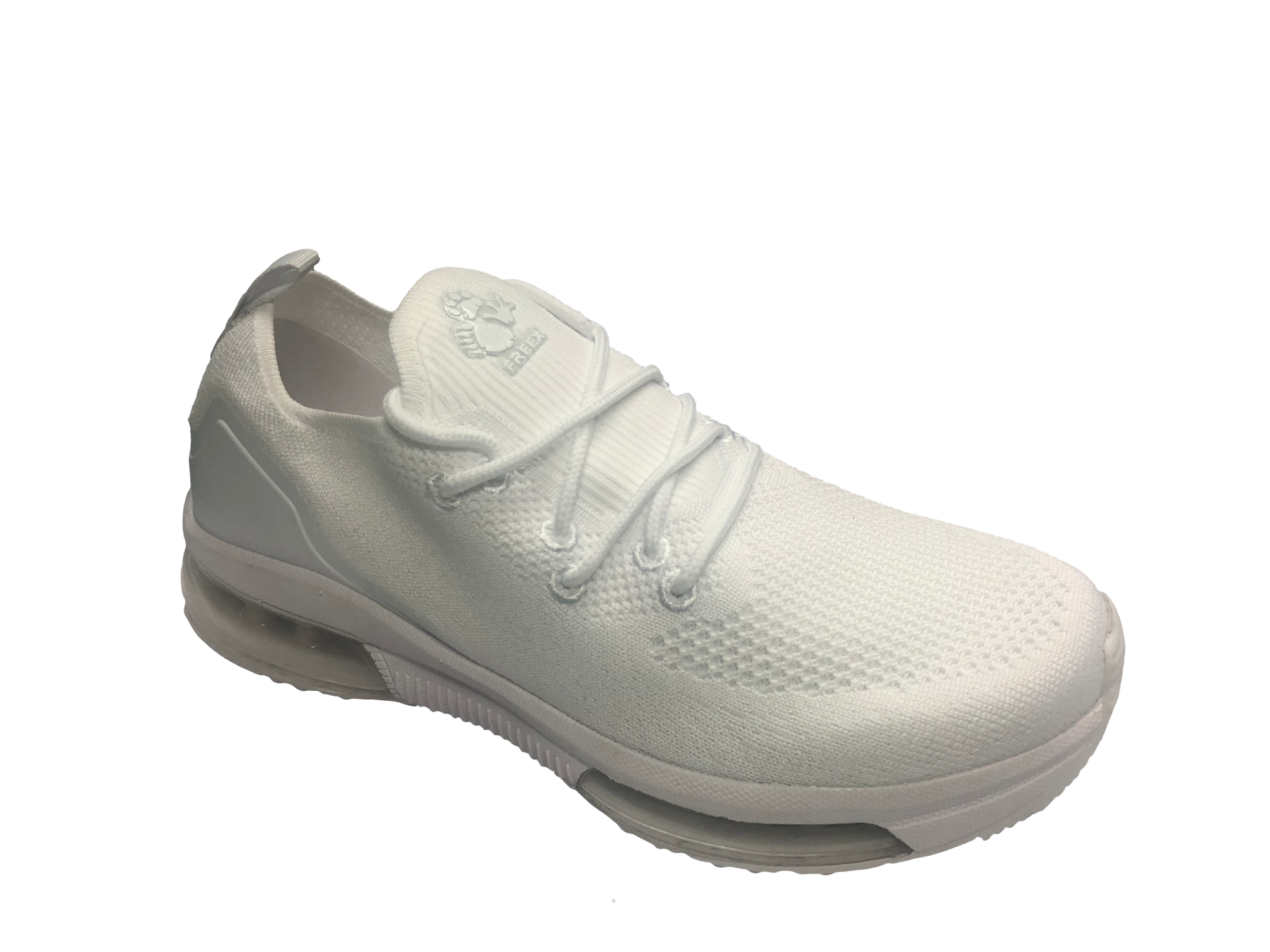 white running trainers