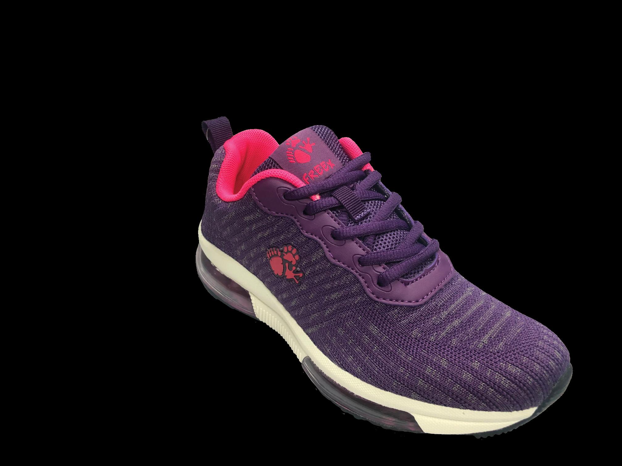 trainers with air cushion
