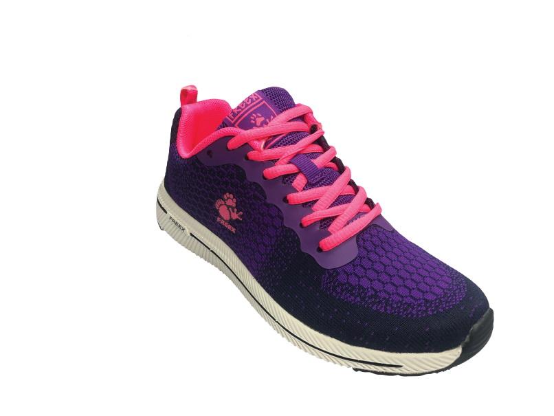 Women's Super Light Running Trainers 