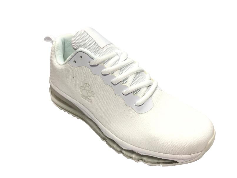 air cushioned trainers