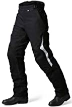 BMW Motorrad StreetGuard 3 Pants Size 52 Black