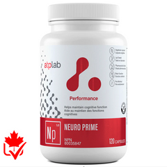 ATP Labs Neuroprime