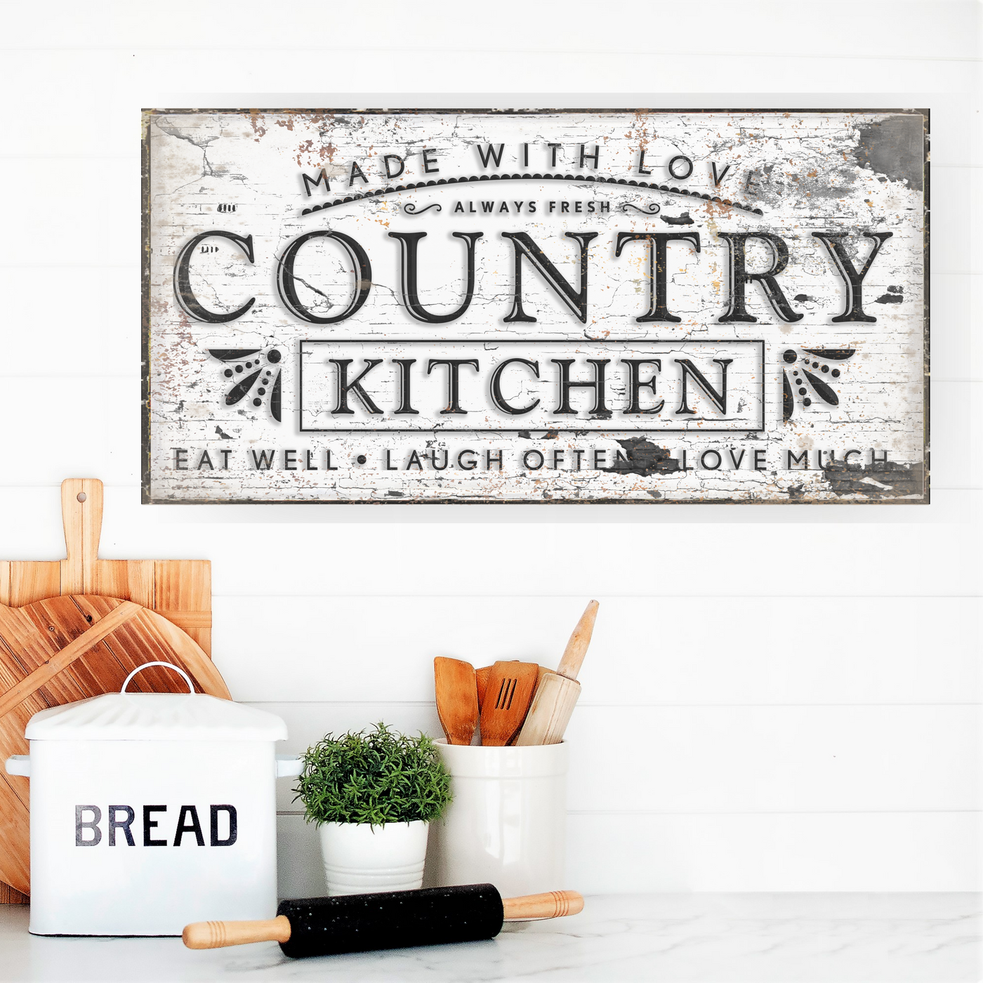 Country Kitchen Sign Olive Branch Farmhouse   Countrykitchen 1400x1400 