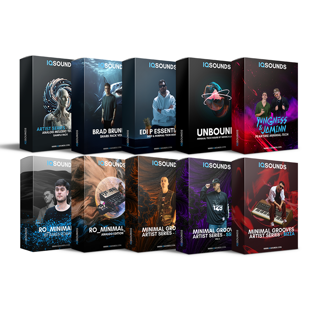 Standard Edition Bundle