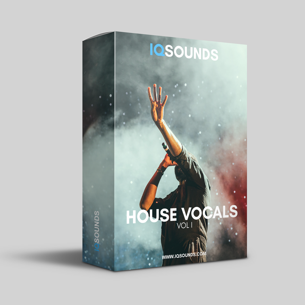 vocal packs fl studio