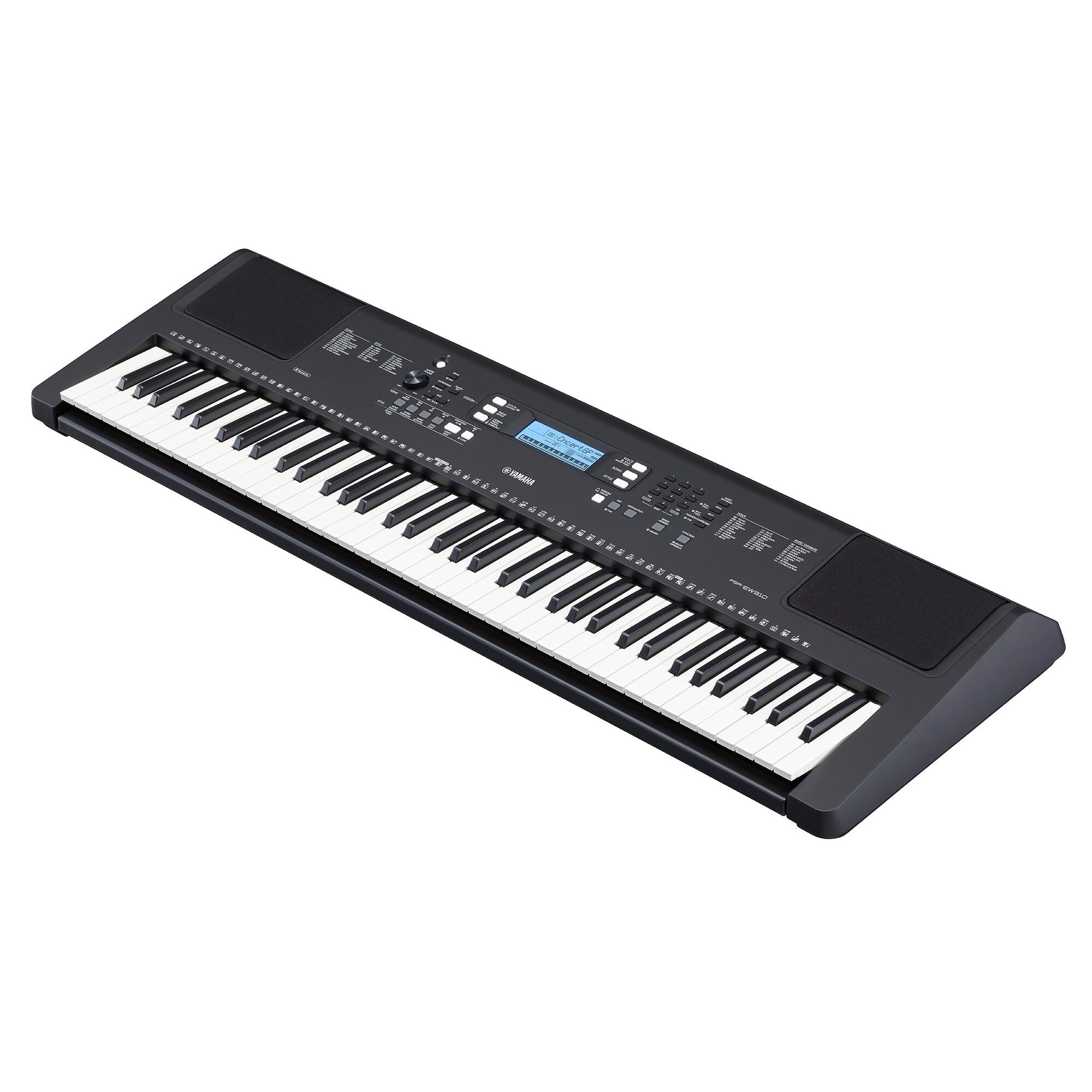 yamaha 76 key digital piano