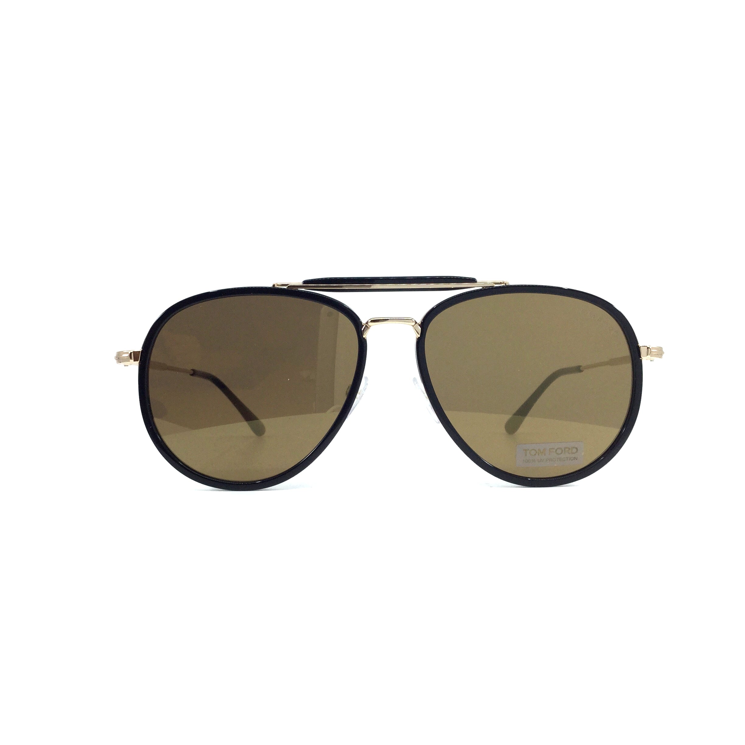 Tom Ford TF666 tripp, 01G (60/16 - 145) – Optiek Van Bignoot