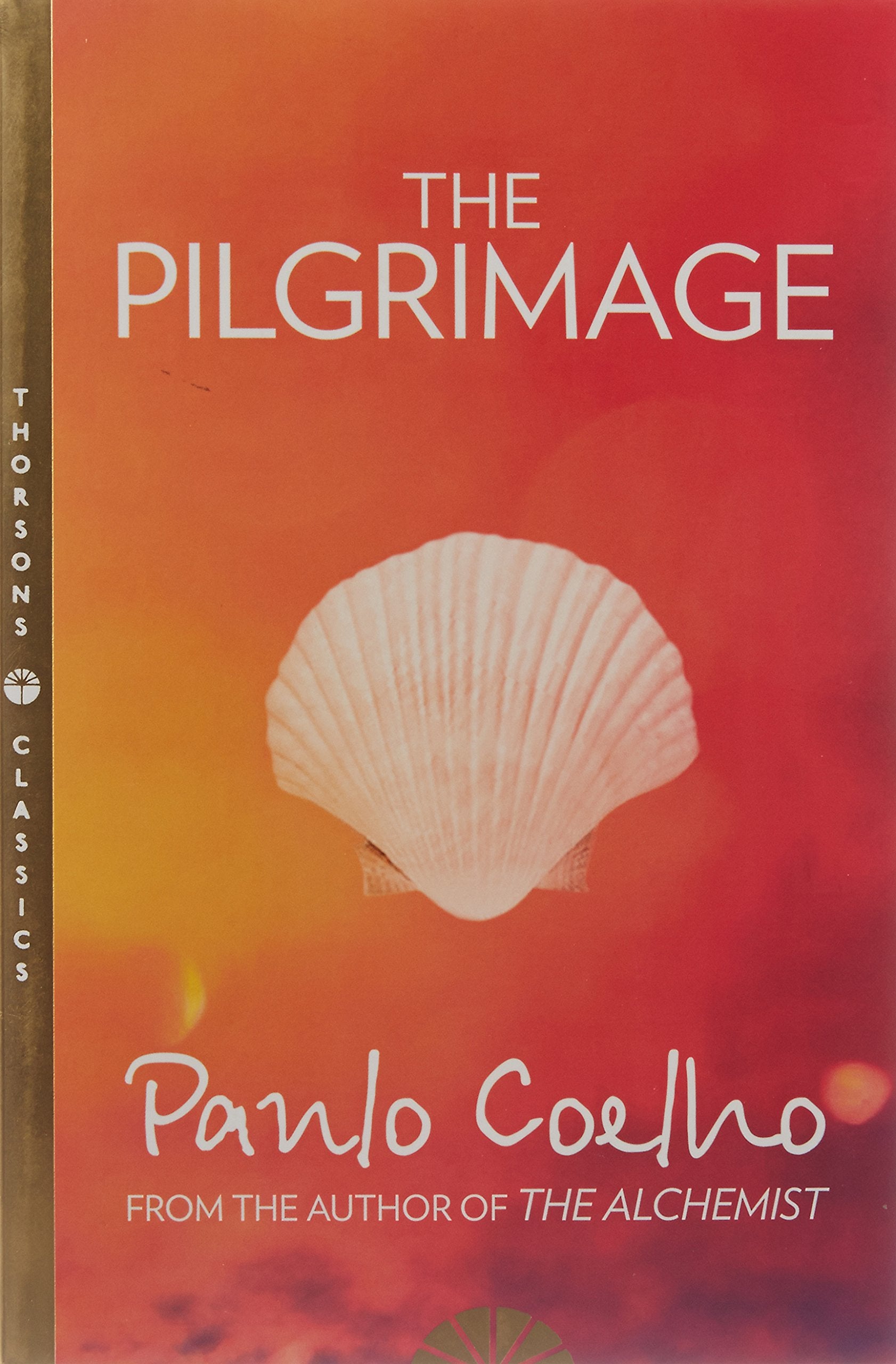 The Pilgrimage Novel By Paulo Coelho Paperback