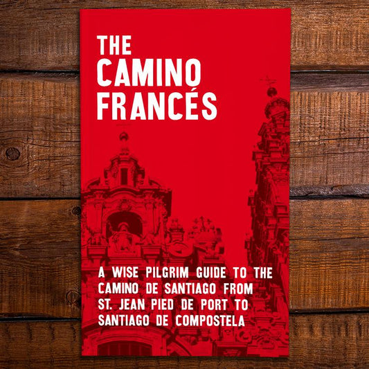 Camino Portugues, the sequel, starts today! – Wayfaring Sarah