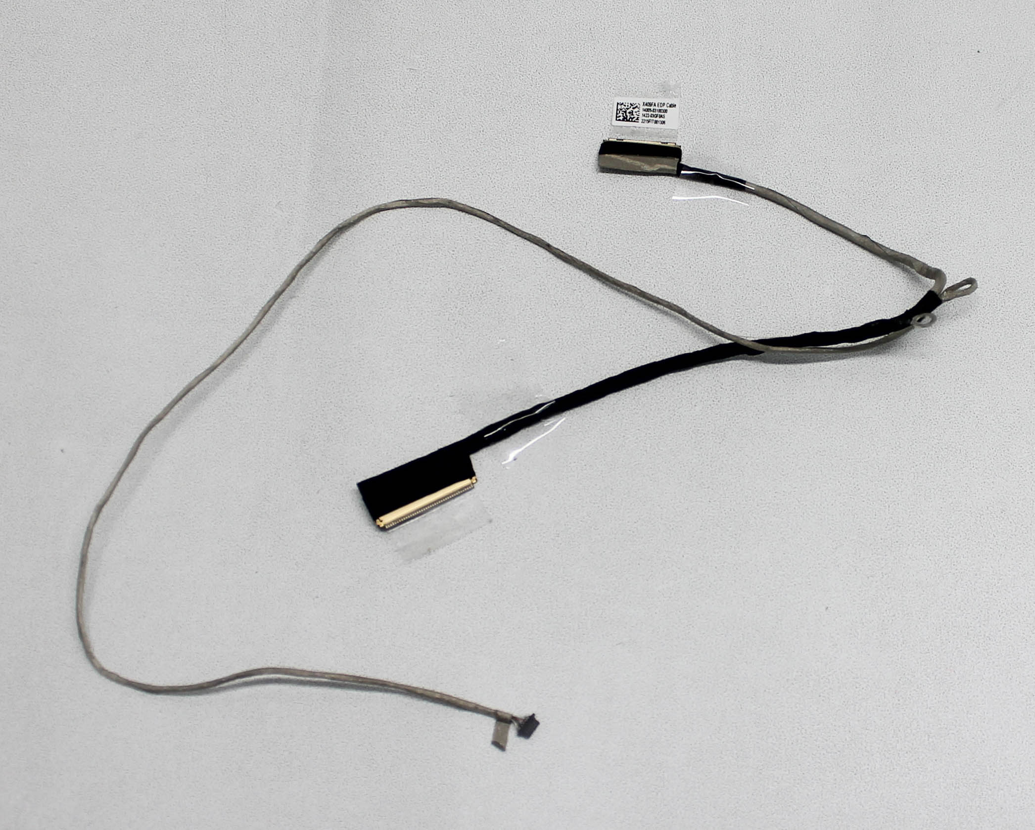 14005-03100300 Lcd Edp Cable X409Fa Vbook 14 F415Ea-As31 Compatible With ASUS