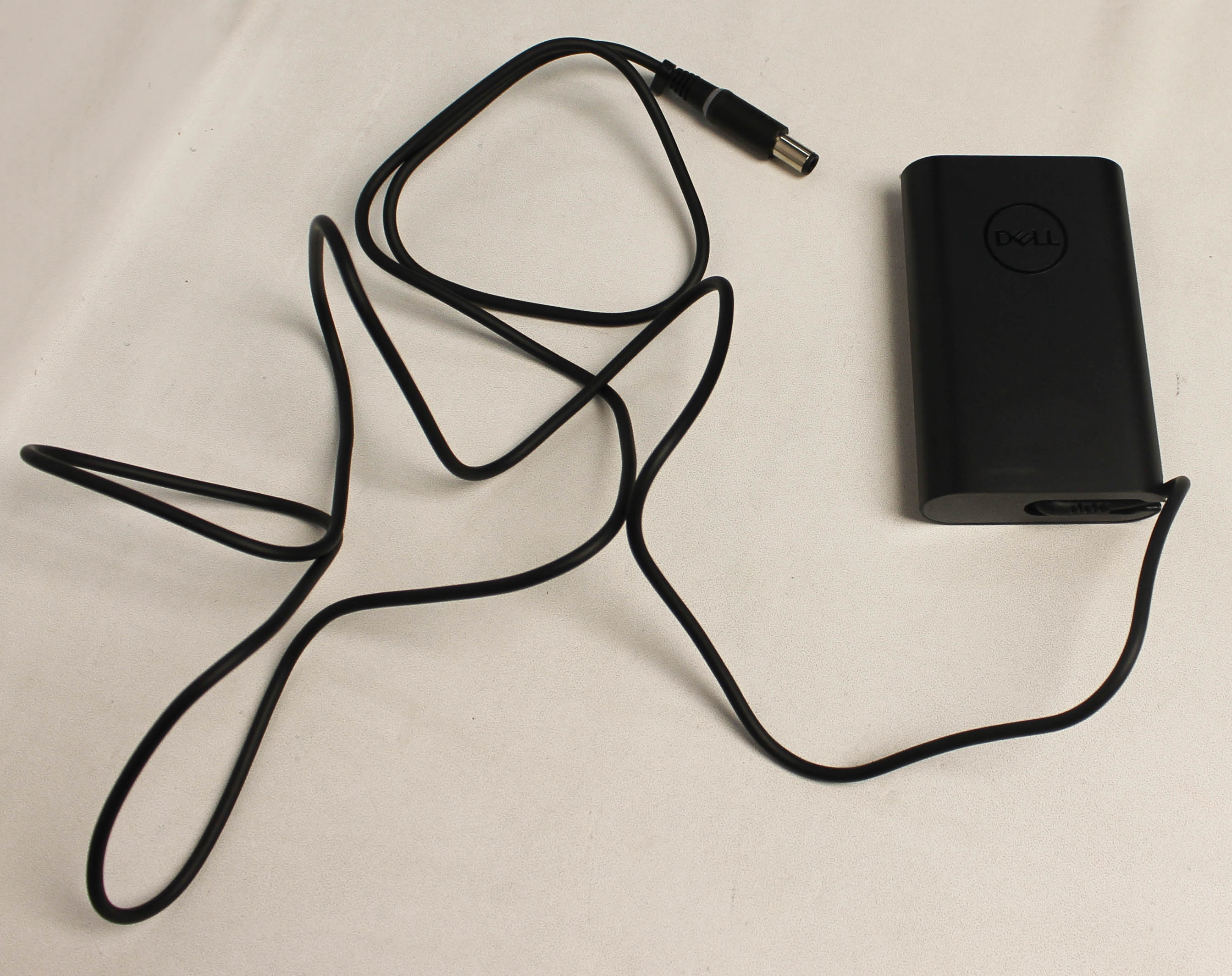 0Fpc2Y Ac Adapter 65W 19.5V 3.34A Latitude 13 7390Compatible With Dell