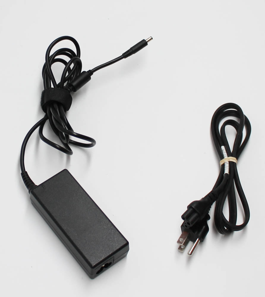 MGJN9 Inspiron 3147 65W 19.5V 3.34A Ac Adapter Compatible With DELL