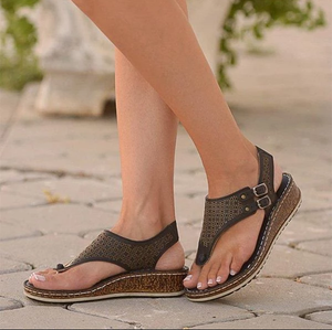 summer wedges shoes