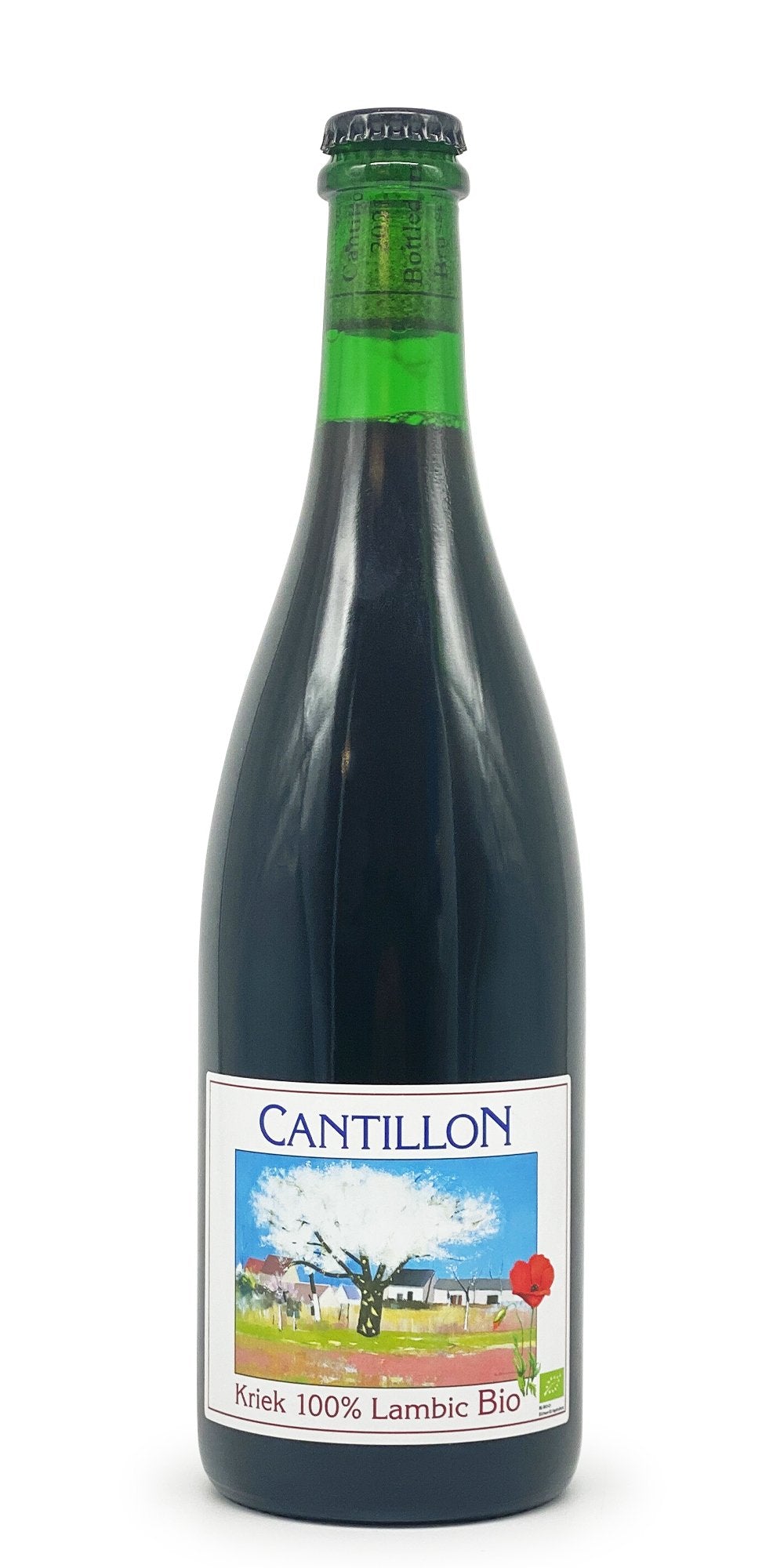 Cantillon - Kriek 2016 - Drikbeer