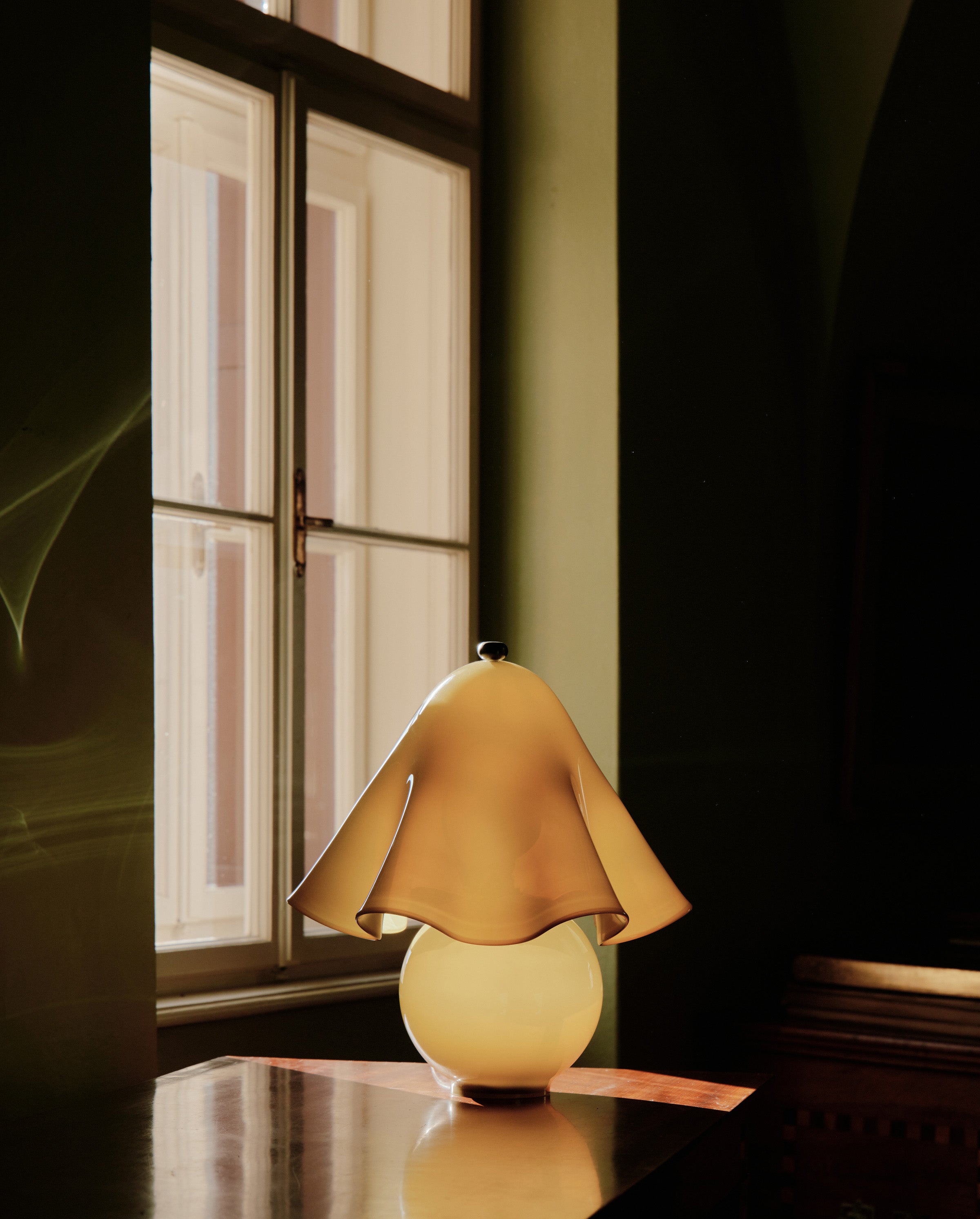 Fazzo Table Lamp – Sophie Lou Jacobsen