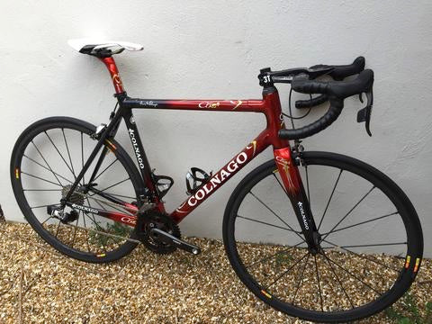 colnago c60 2019