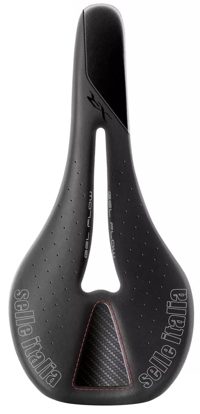 selle italia gel flow saddle