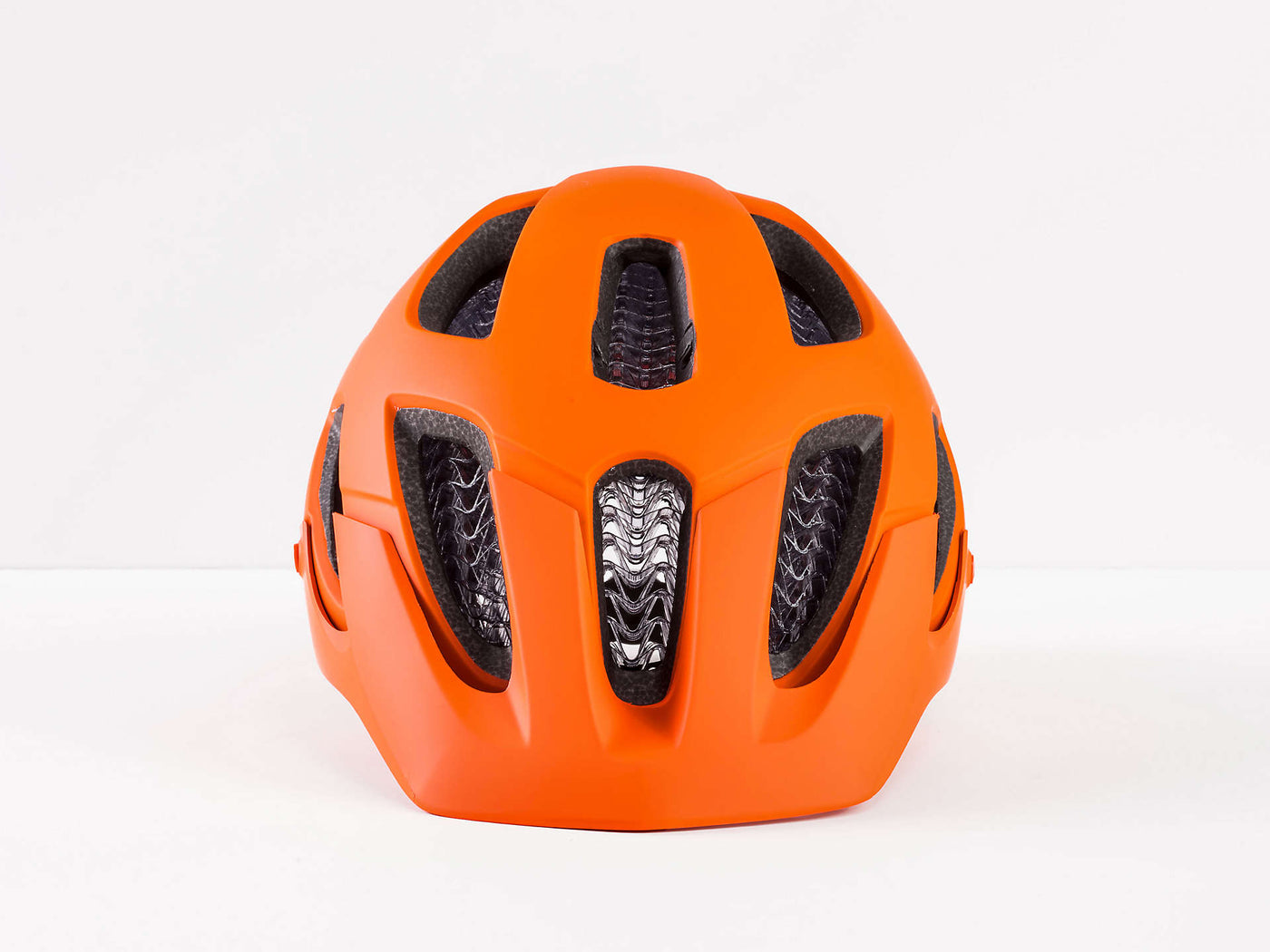 bontrager mountain bike helmet