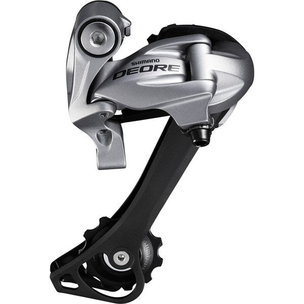 deore 10 speed derailleur