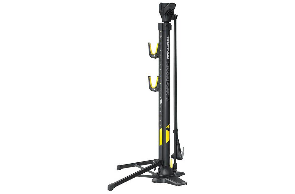 topeak transformer stand