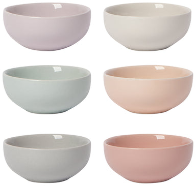 Strawberry Pinch Bowl Set – Selby's Bunker Coffee & Gifts