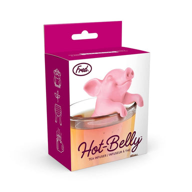 Koala-Tea Infuser – Piper and Leaf Tea Co.