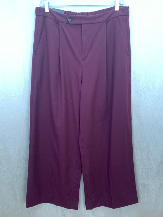 NWT -- Banana Republic Beige Pantsuit -- Size 12 – CommunityWorx