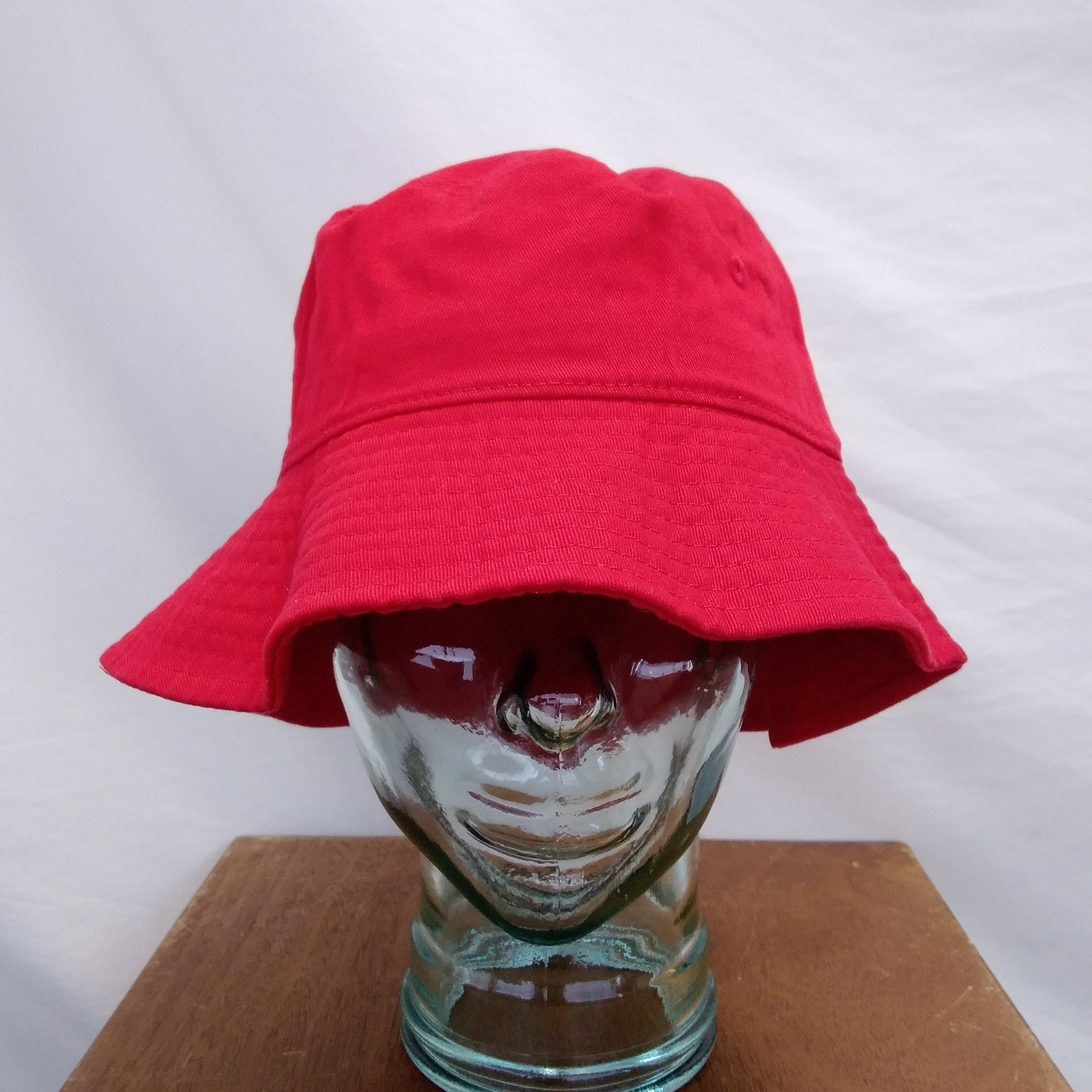 PMO COTTON BUCKET HAT #1 | www.gamutgallerympls.com