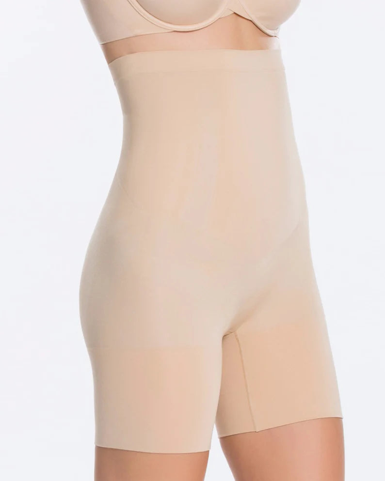 Spanx - Under Statements® Thong - NEUTRAL SNAKE – Yes Doll Boutique LLC