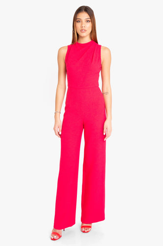 Harbor Jumpsuit by Black Halo for $60