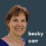 Becky Car for Kits to Heart