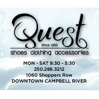 Clothing – Quest Shoes & Clothing