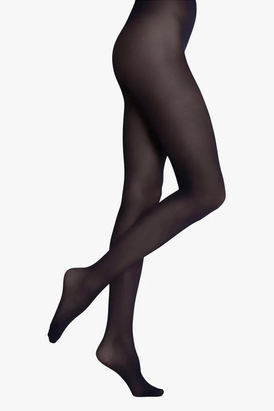 BLEUFORET Wool Tights 3111 – Quest Shoes & Clothing