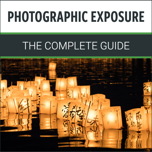 Tilt-shift photography, Complete beginner's guide