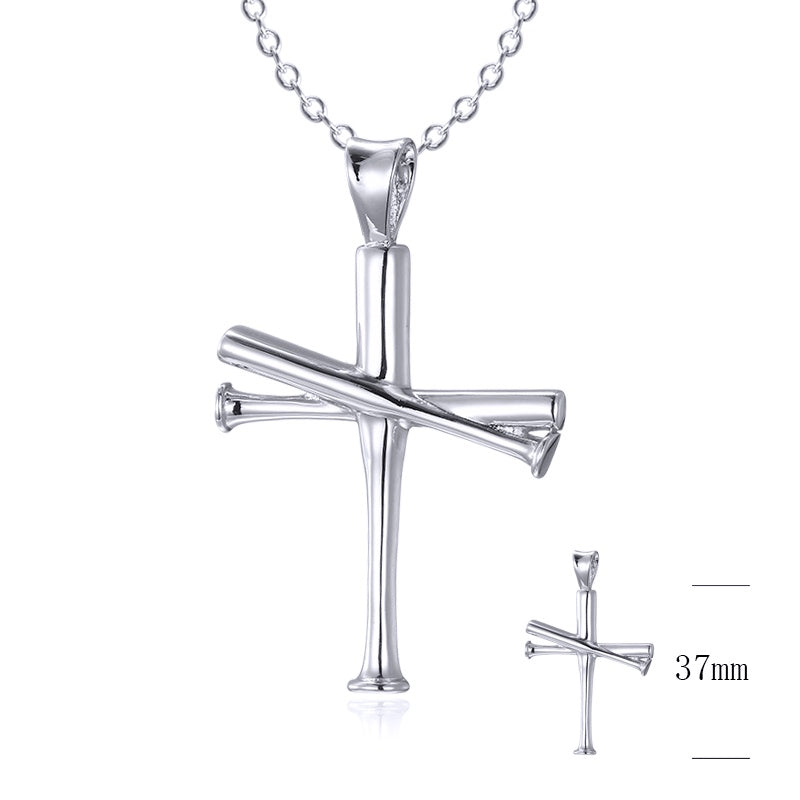 Jewelry Stores Network Open Passion Cross Pendant in 925 Sterling Silver 30x16mm Jewelry Stores Network Open Passion Cross Pendant in 925 Sterling Silver 30x16mm