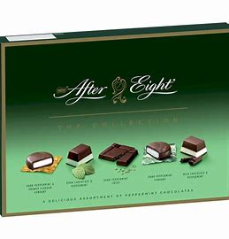 After Eight Dark Chocolate Thins (Large) – Rosemont General Store and  Kitchen