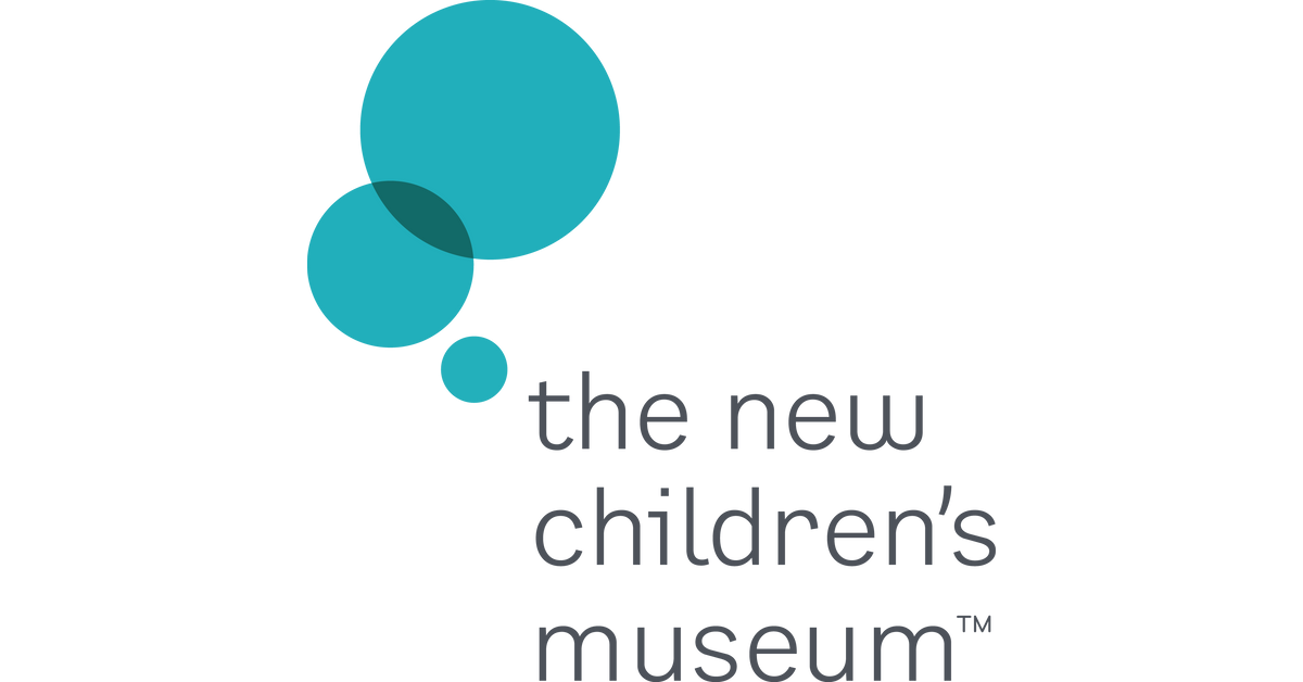 The New Children's Museum Store