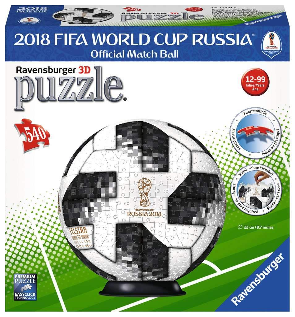 adidas 2018 world cup ball