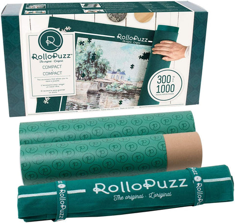 Gibsons The Puzzle Roll