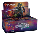 Magic the Gather: Modern Horizons II Draft Booster Box