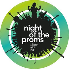 Night of the Proms Logo