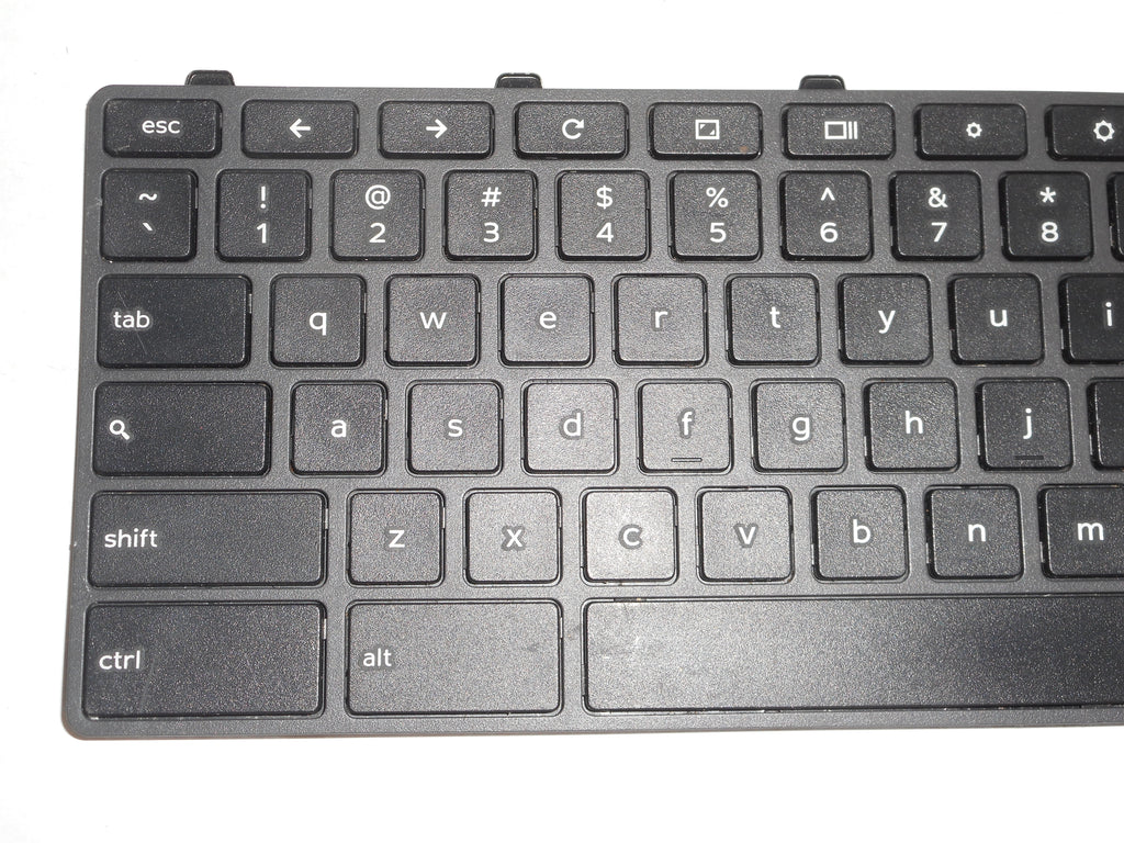 google chrome laptop backlit keyboard