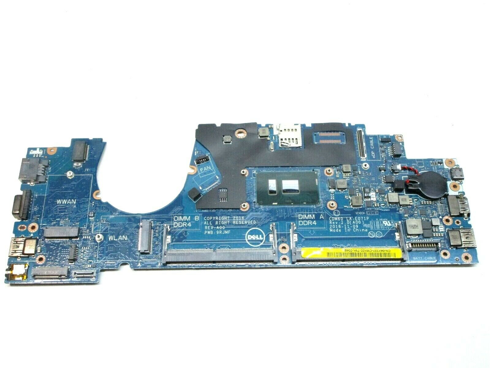 Dell Latitude 5280 i7-7600U 16G Office21 ー品販売 - kungfuguan.cl