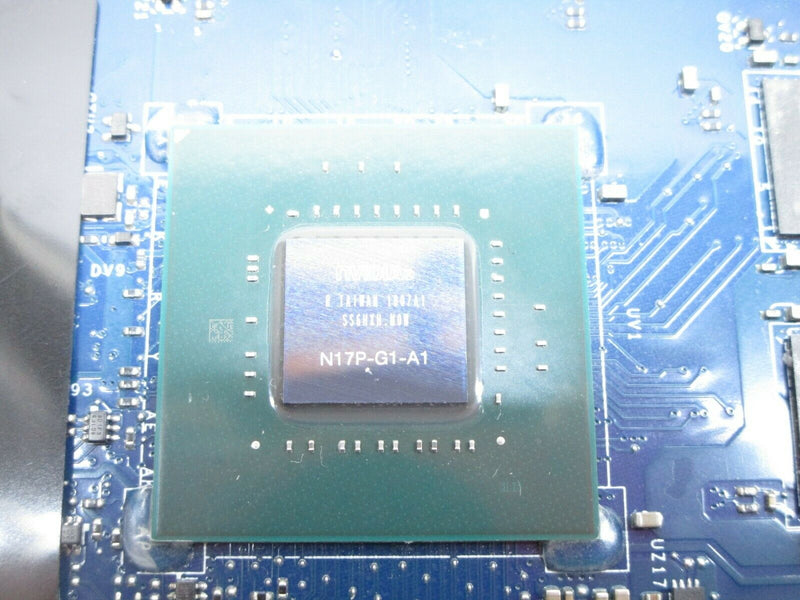 server motherboard in a power mac g5 case