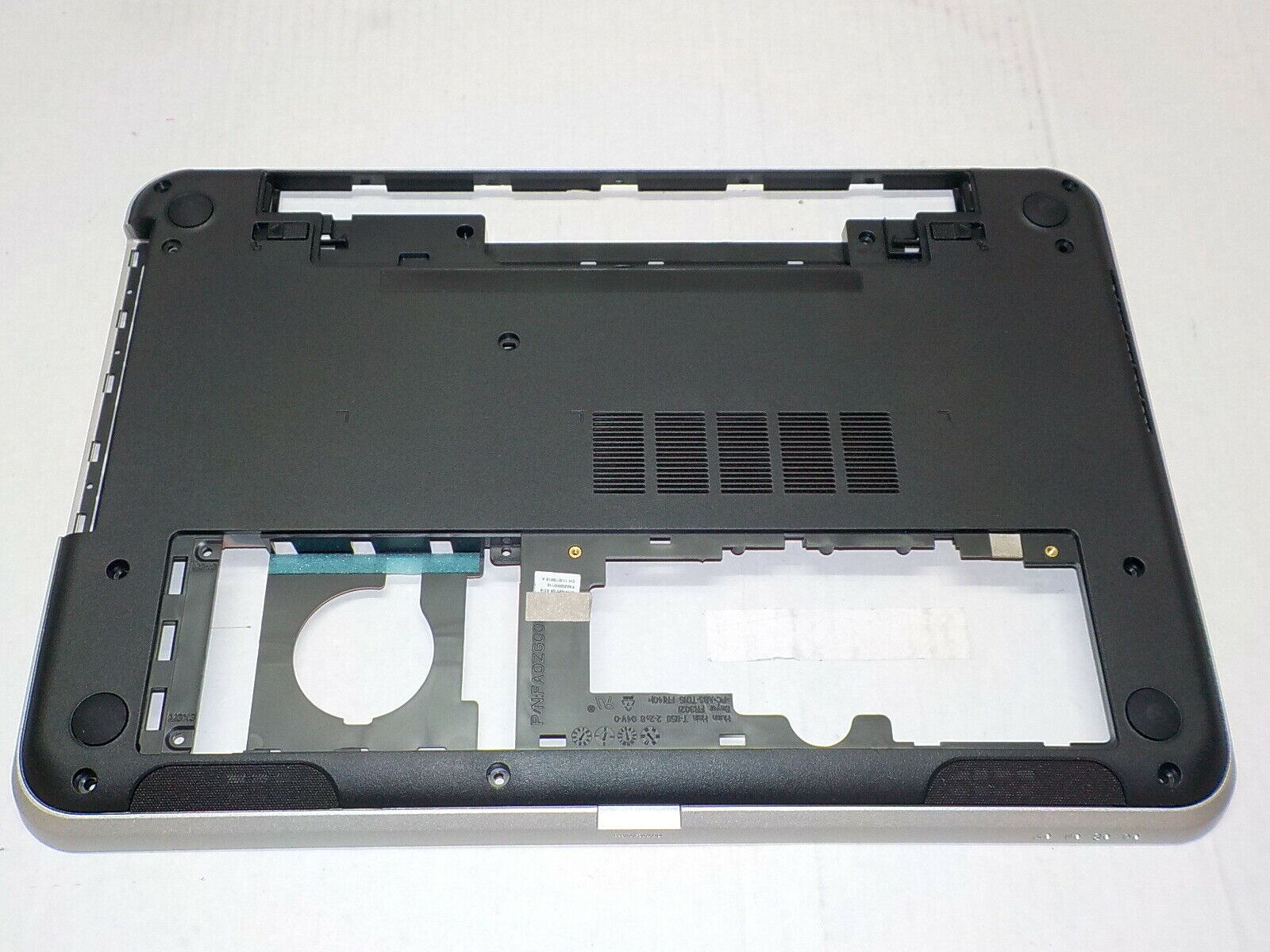 Ref Oem Dell Inspiron 5537 M531r 5535 Laptop Base Cover Assembly T74ch Central Parts Store 9938