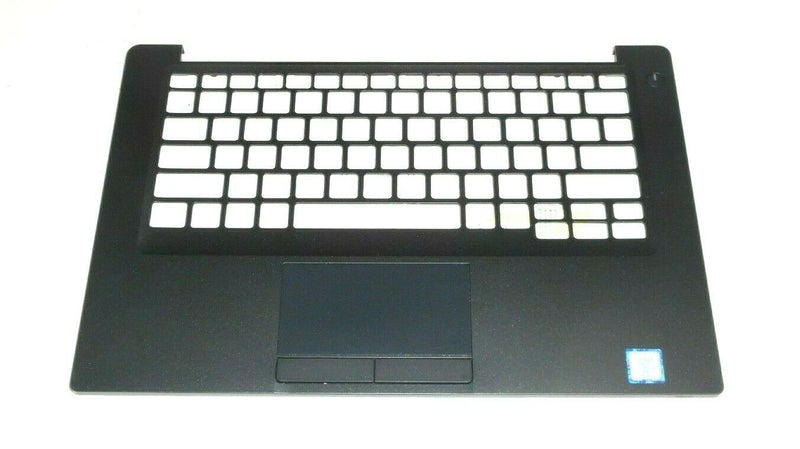 Oem Dell Latitude 7490 Palmrest Touchpad Assembly Tha01 P N Gdtkw Central Parts Store