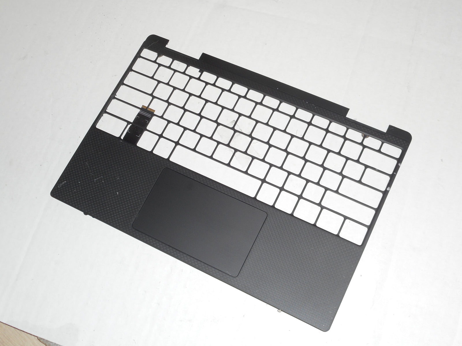 dell xps 13 7390 2 in 1keyboard cover